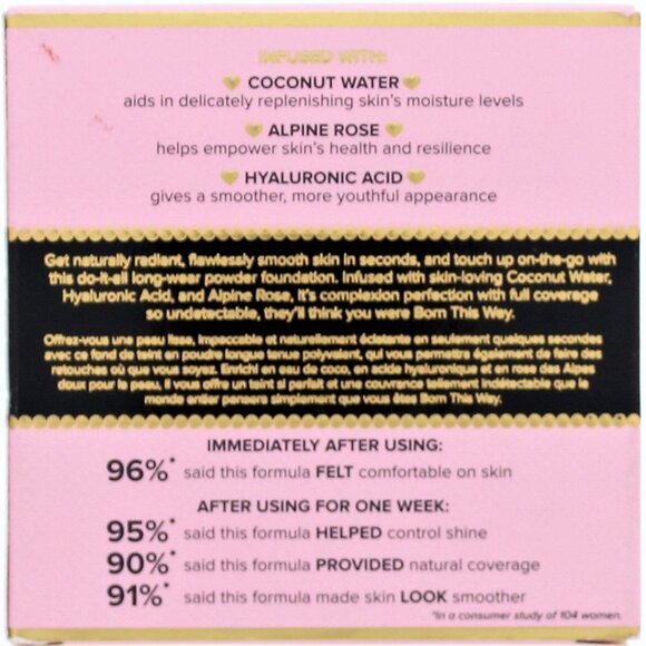 Multi-Use Complexion Powder (Spiced Rum) - Picture 2 of 5